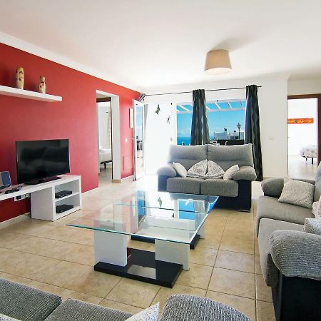 Holiday Home Pelzer Conil Exterior foto
