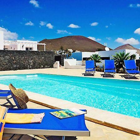 Holiday Home Pelzer Conil Exterior foto
