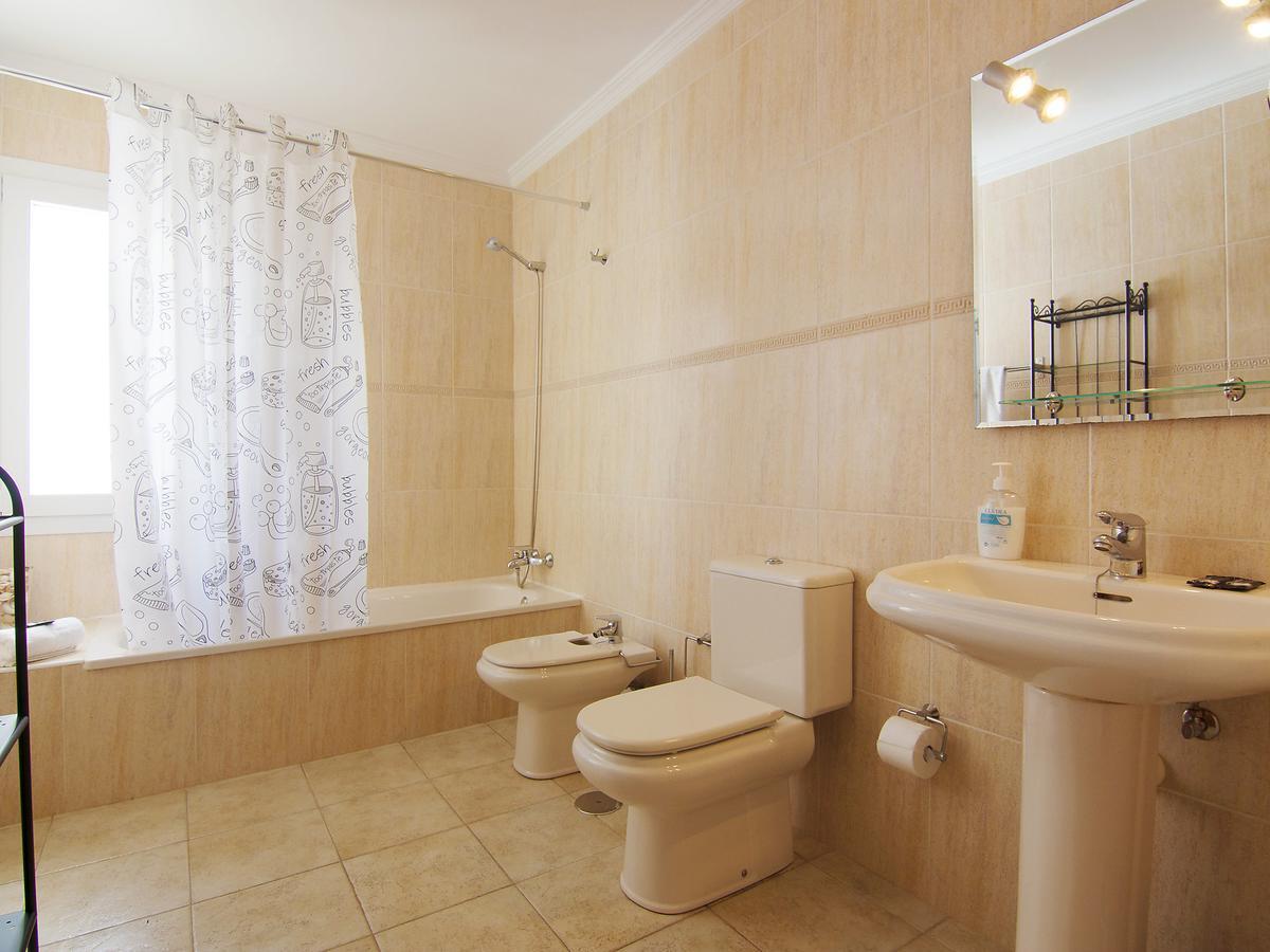 Holiday Home Pelzer Conil Exterior foto
