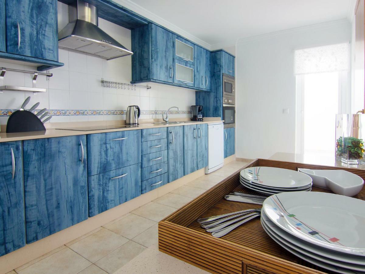 Holiday Home Pelzer Conil Exterior foto