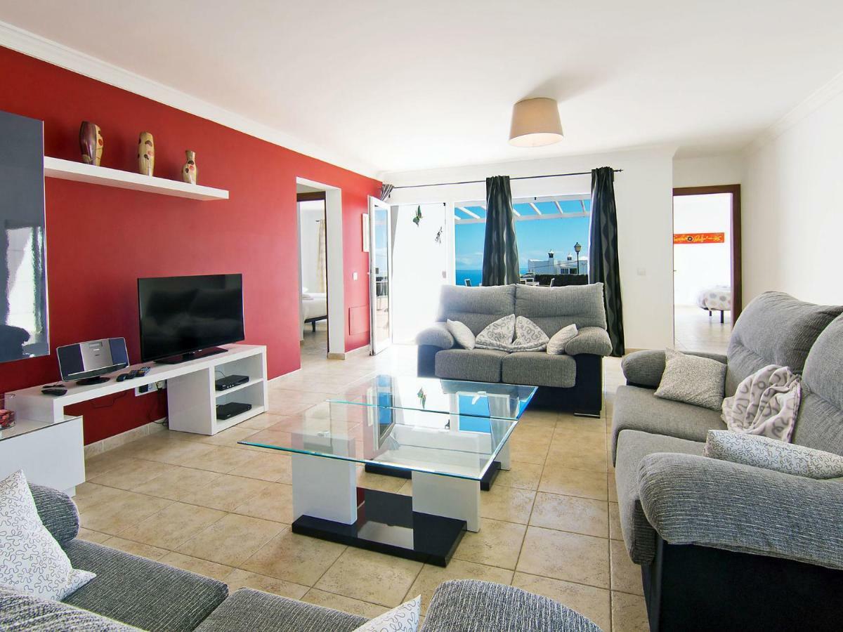 Holiday Home Pelzer Conil Exterior foto