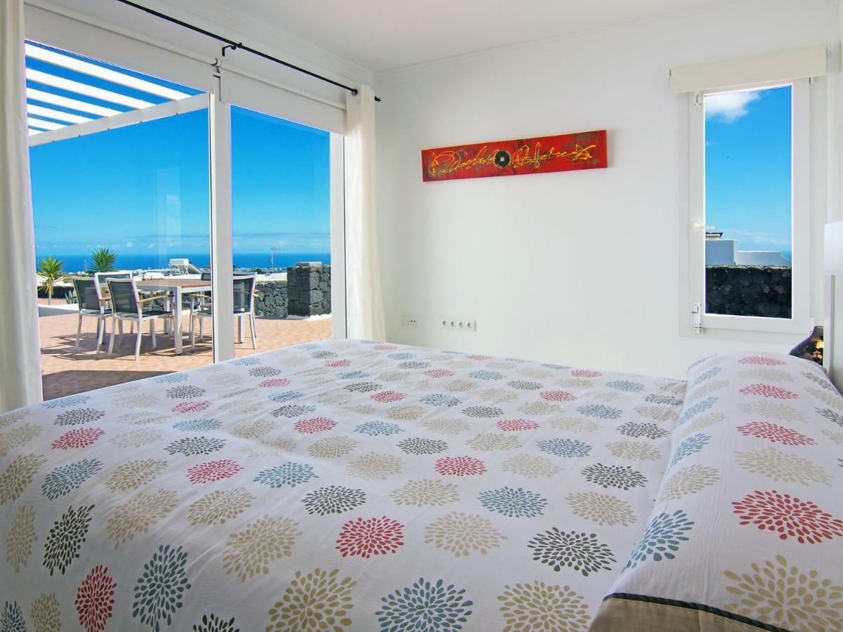Holiday Home Pelzer Conil Exterior foto