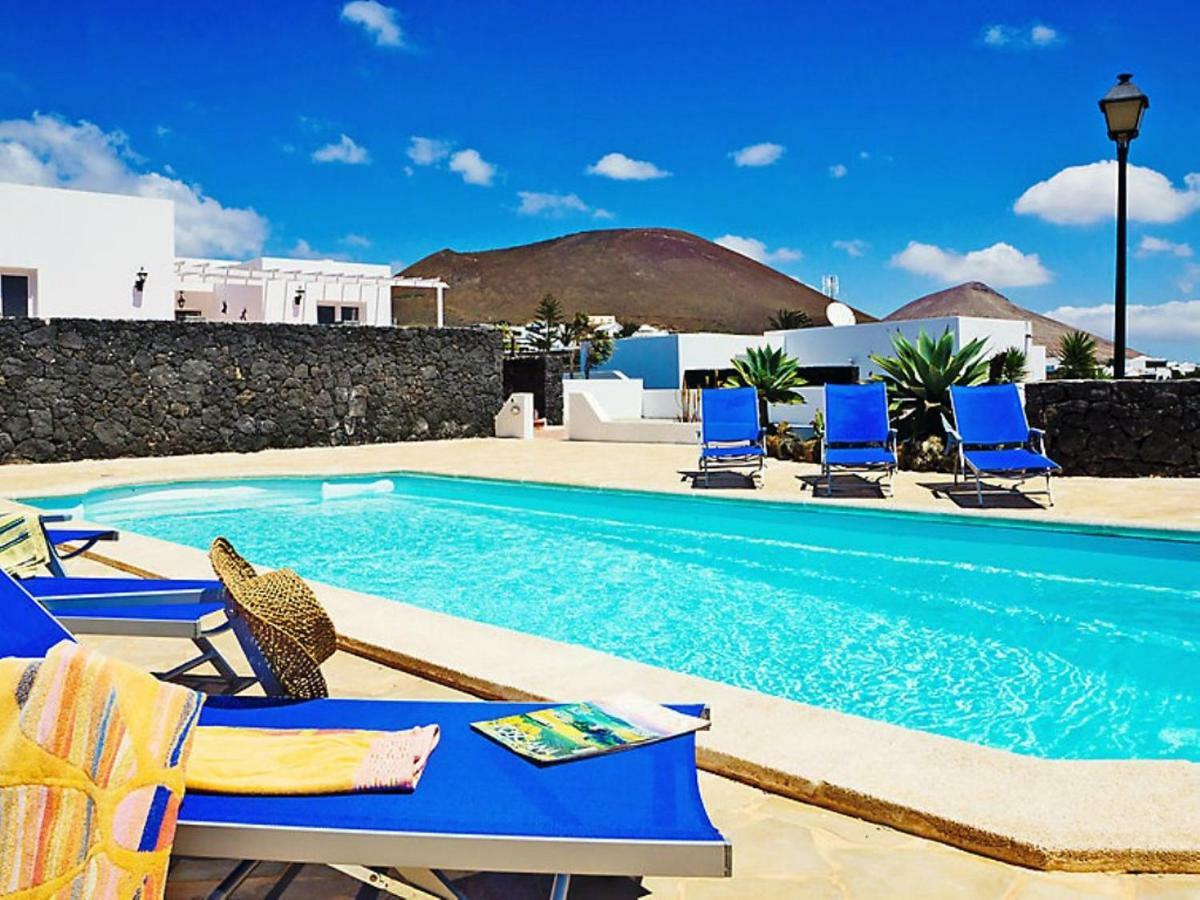 Holiday Home Pelzer Conil Exterior foto